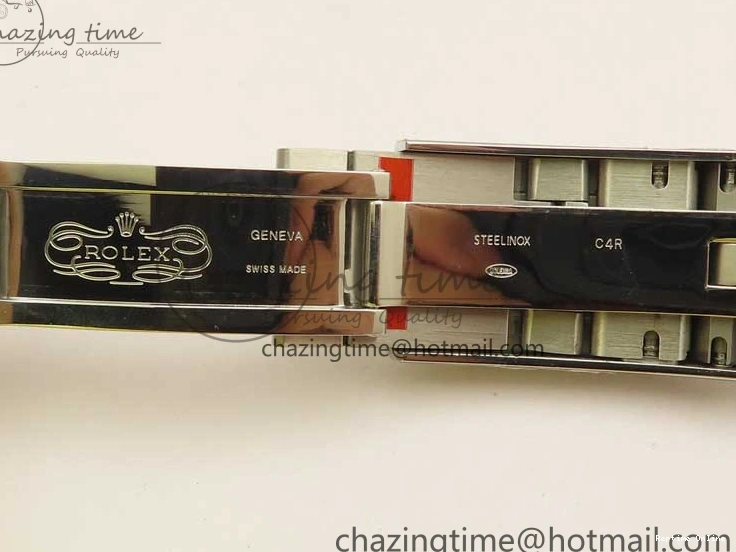 0128 Sea-Dweller 2017 Baselworld 126600 3EF 1:1 Best Edition Black Dial on SS Bracelet A3235 Clone SmoothTexture 2487